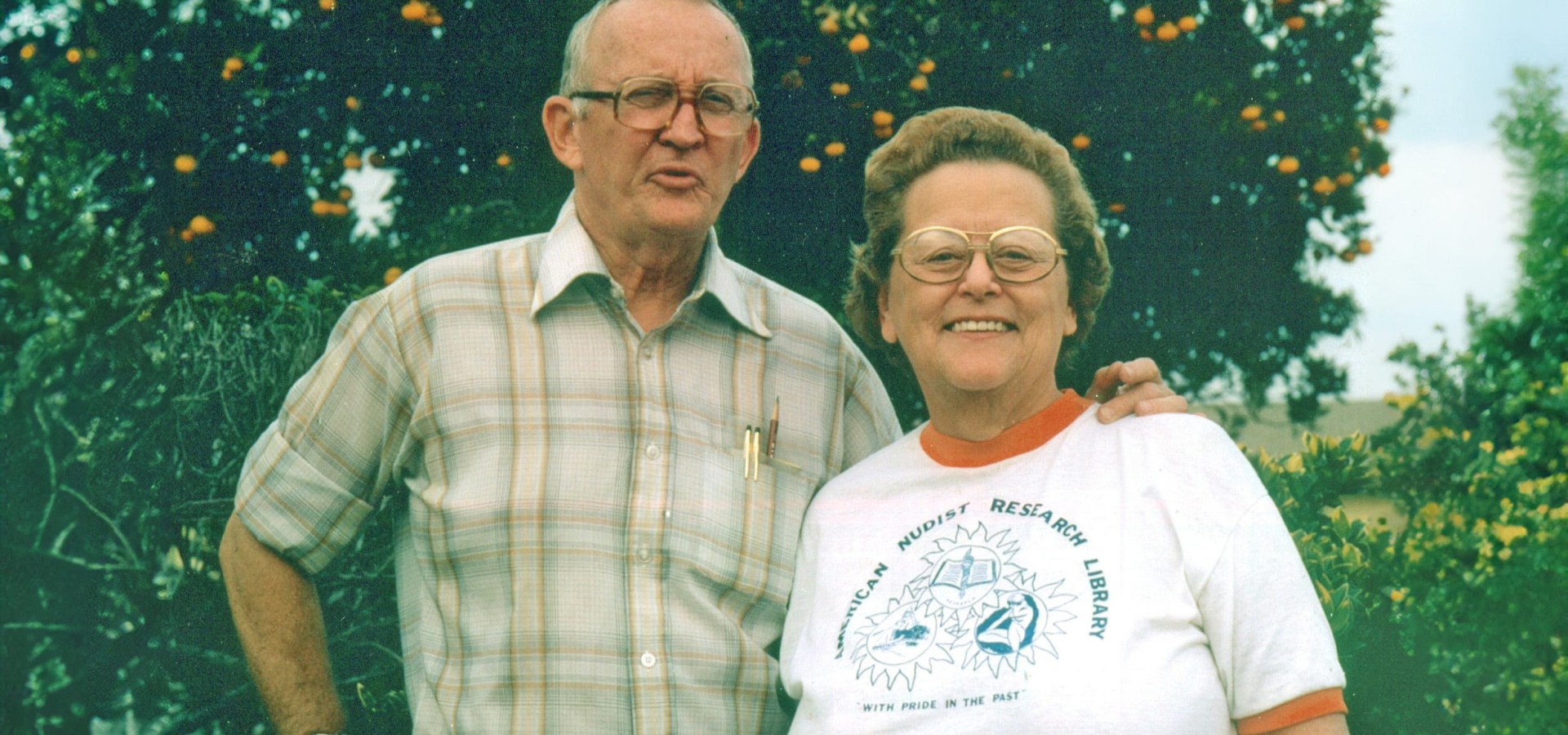 	 The Schuster chronicles